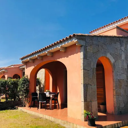 Holiday home Alcumissa