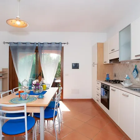 Holiday home Alcumissa San Teodoro (Sardinia)
