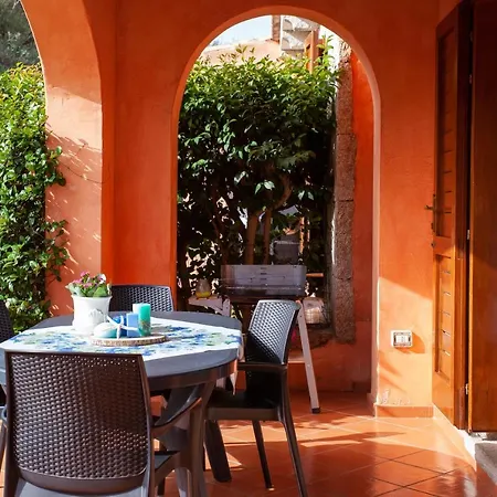 Alcumissa Holiday home