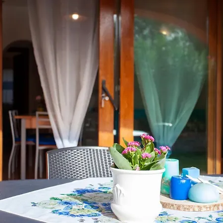 Holiday home Alcumissa San Teodoro (Sardinia)