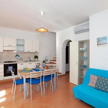 Alcumissa Holiday home *