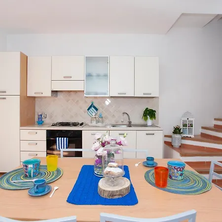 Alcumissa Holiday home San Teodoro (Sardinia)