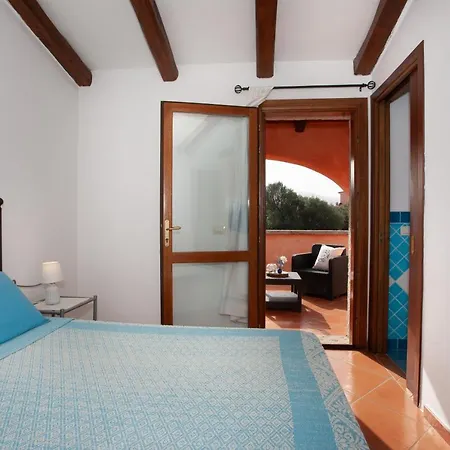 Holiday home Alcumissa *