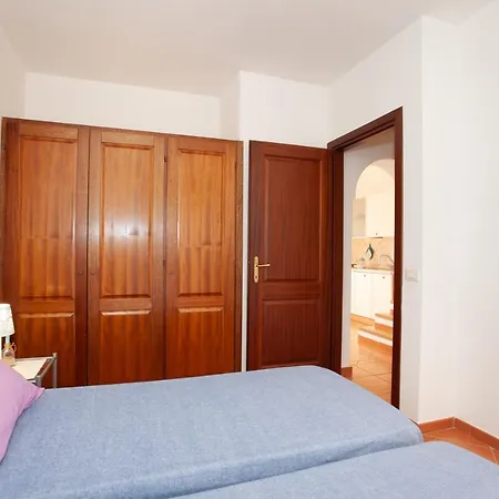 Holiday home Alcumissa *