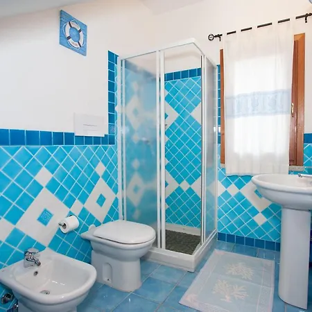 Alcumissa Holiday home *