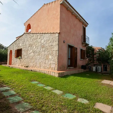 Alcumissa Holiday home *
