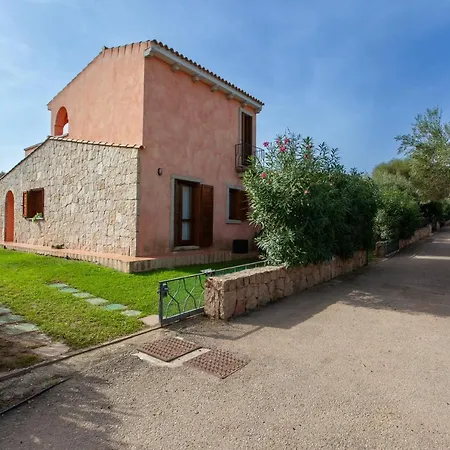 Alcumissa Holiday home