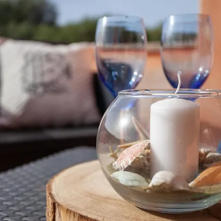 Alcumissa Holiday home