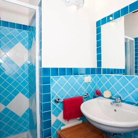 Holiday home Alcumissa *