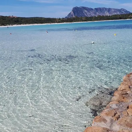 Alcumissa Ferienhaus San Teodoro (Sardinia)
